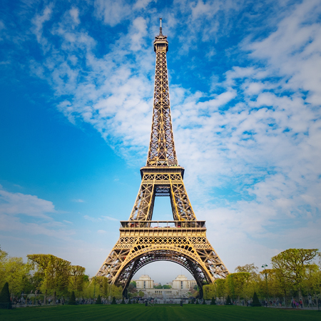 หอไอเฟล