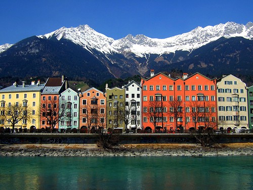 Capital of Alps