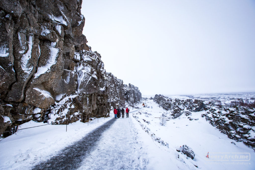 อุทยานแห่งชาติซิงเควลลีร์