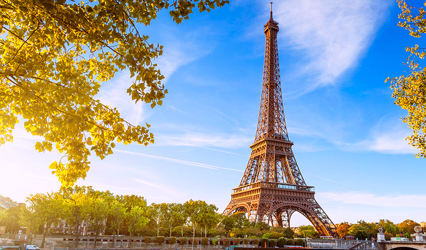 หอไอเฟล