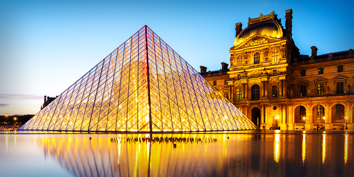 พิพิธภัณฑ์ลูฟวร์