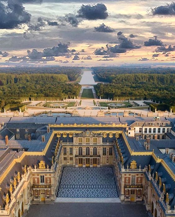 พระราชวังแวร์ ซายย์