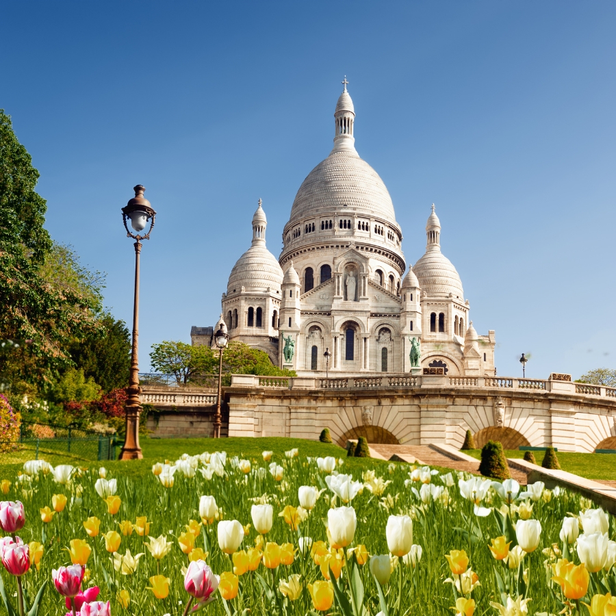 มหาวิหารซาเครเกอร์