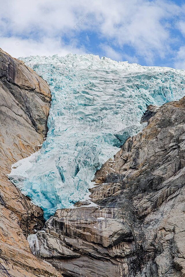 Briksdalsbreen
