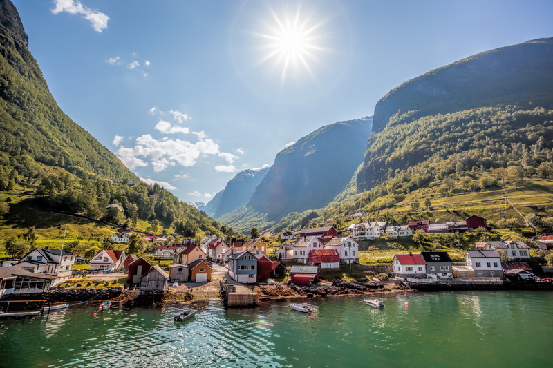 เมืองฟลัม (FLAM)