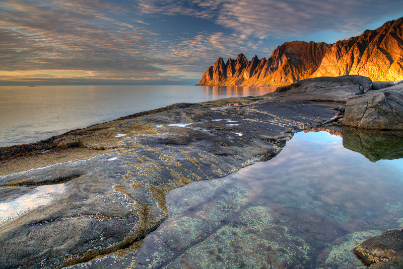 เกาะเซนญ่า