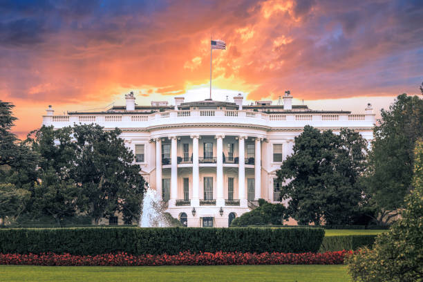 ทําเนียบขาว White House