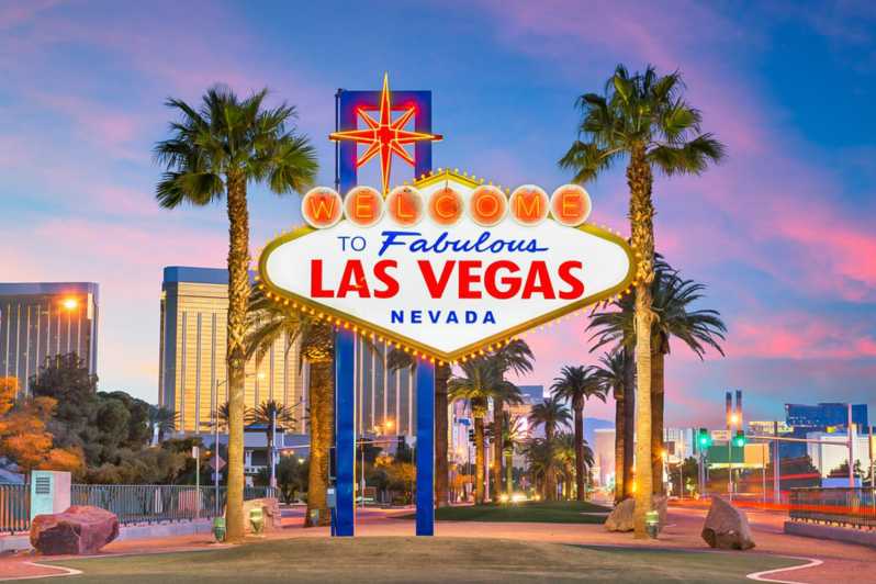 ลาสเวกัส (Las Vegas)