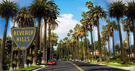 เบเวอร์ลี ฮิลส์