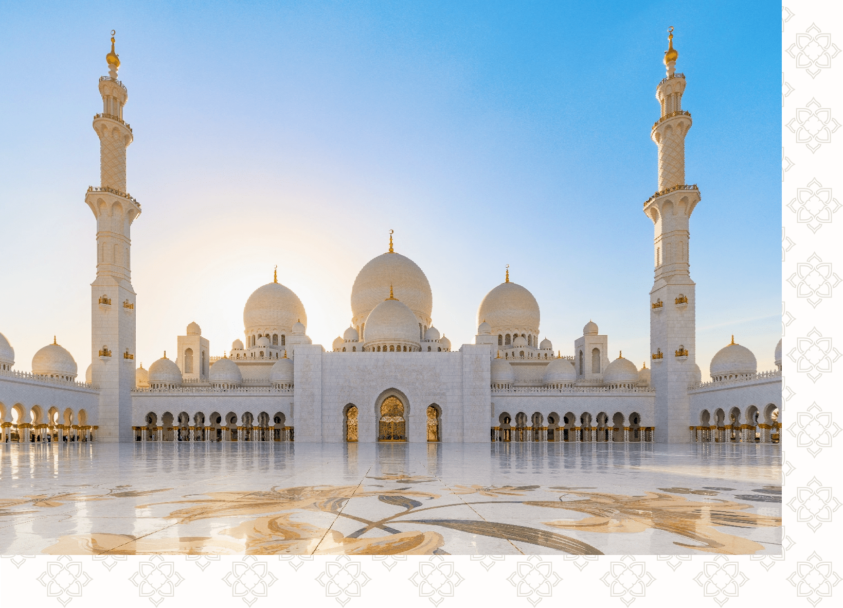 Grand Mosque